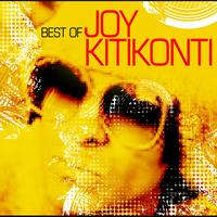 Joy Kitikonti - Best Of Joy Kitikonti