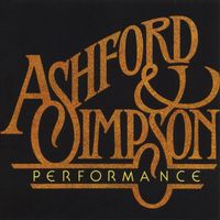 ASHFORD And SIMPSON - Performance