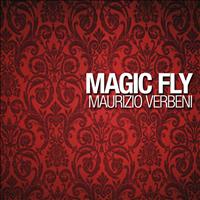 Maurizio Verbeni - Magic Fly