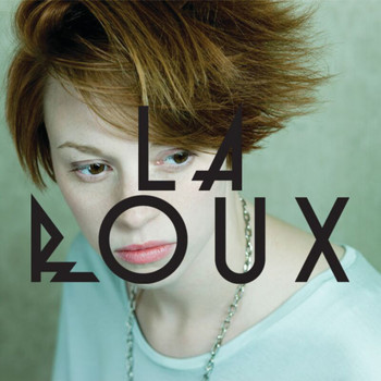La Roux - Spotify Session - Live At YoYo