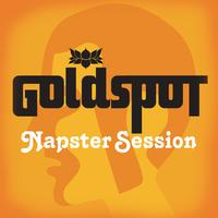 Goldspot - Goldspot (Napster Live Troubadour)