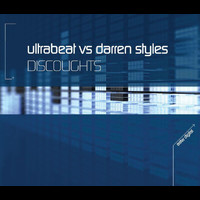 Ultrabeat, Darren Styles - Discolights