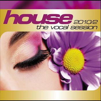Various Artists - House: The Vocal Session 2010/2