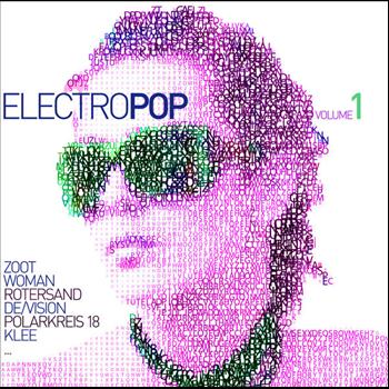 Various Artists - Electro Pop Vol. 1