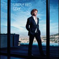 Simply Red - Blue Cover EP