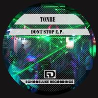 Tonbe - Don't Stop E.P.
