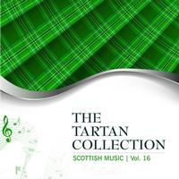 Celtic Spirit - The Tartan Collection: Scottish Music - Vol. 16