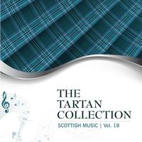 Celtic Spirit - The Tartan Collection: Scottish Music - Vol. 18