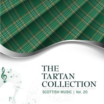 The Munros - The Tartan Collection: Scottish Music - Vol. 20