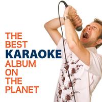 SPKT - The Best Karaoke Album On The Planet