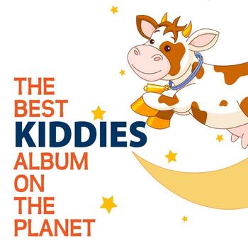 Various Artists - The Best Kiddies Album On The Planet