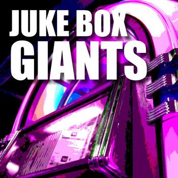 Various Artists - Juke Box Giants