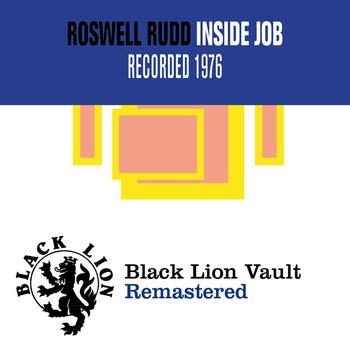 Roswell Rudd - Inside Job