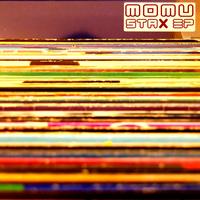 Momu - Stax EP