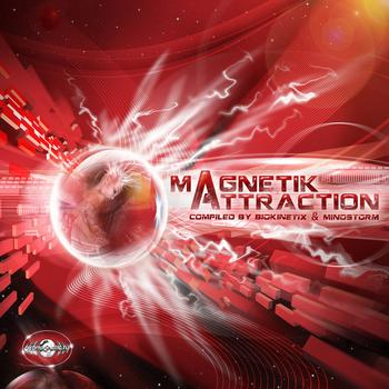 Various Artists - Magnetik Attraction
