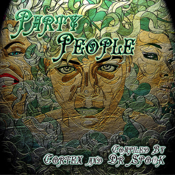 Various Artists - Party People