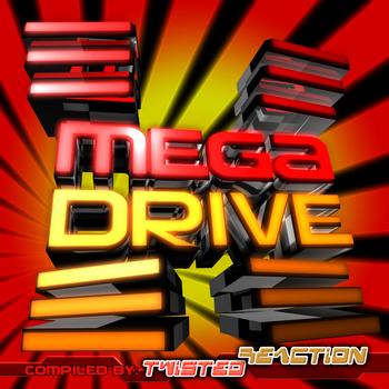 Various Artists - Mega Drive
