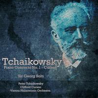Clifford Curzon - Curzon PlaysTchaikovsky - Piano Concerto No.1 In B Flat Minor, Op23 (Digitally Remastered)