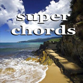 Cristian Paduraru - Super Chords (Dub House Music)