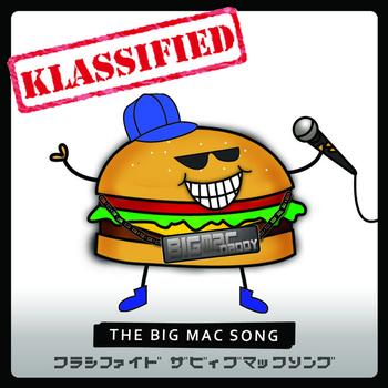 Klassified - The Big Mac Song