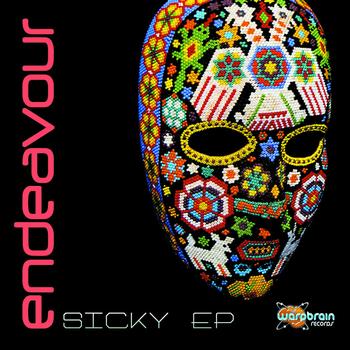 Endeavour - Sicky