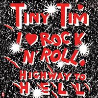 Tiny Tim - Rock and Roll