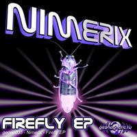 Nimerix - Nimerix - Firefly EP
