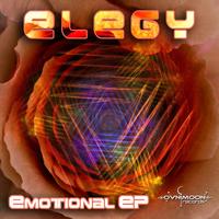 Elegy - Elegy - Emotional EP