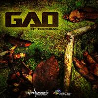 GAO - Gao - Texturas EP
