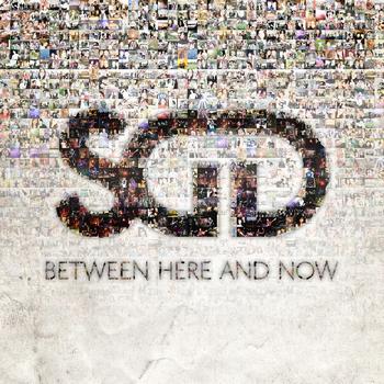 Stars Go Dim - Between Here and Now