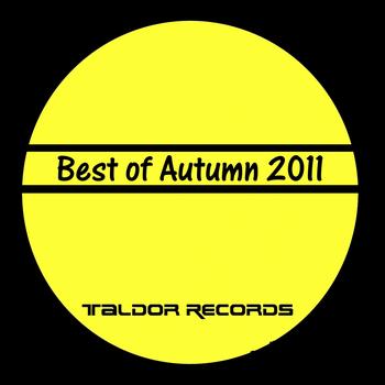 Various Artists - Best of Autumn 2011