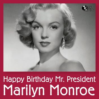 Happy Birthday Mr President 20 Marilyn Monroe High Quality   0001394916 350 