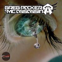Greg packer - Silent Rain EP