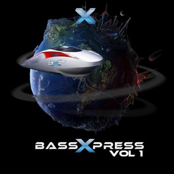 Various Artists - Bassxpress (Vol. 1)