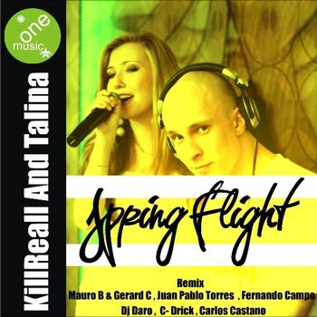 Various Artists - Spring Flight