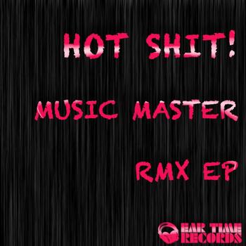 Various Artists - Music Master Remix EP