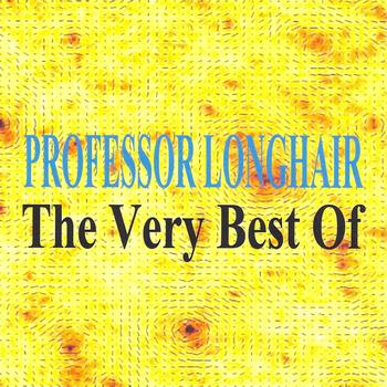 Professor Longhair - The Very Best of Professor Longhair
