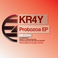 Kr4y - Protozoa EP