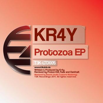 Kr4y - Protozoa EP