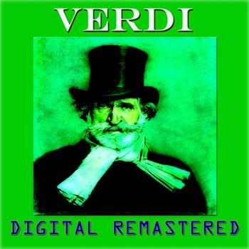 Various Artists - Verdi
