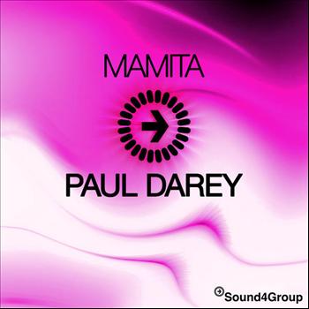 Paul Darey - Mamita