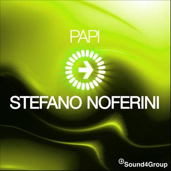 Stefano Noferini - Papi