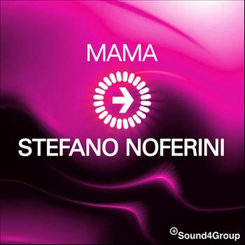 Stefano Noferini - Mama