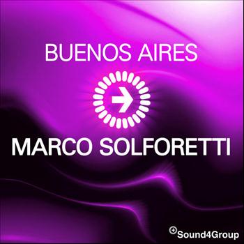 Marco Solforetti - Buenos Aires