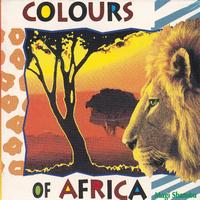 Magi Shamba - Colours of Africa