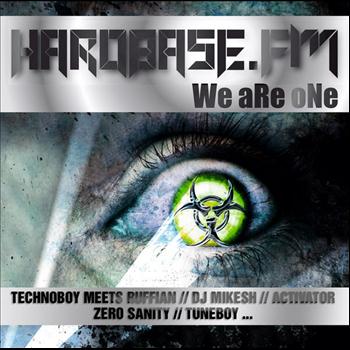 Various Artists - HardBase.FM Volume oNe!