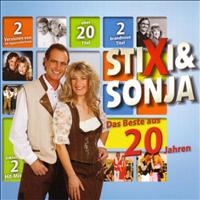 Stixi & Sonja - Das Beste aus 20 Jahren