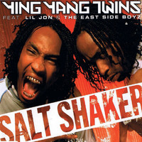 Ying Yang Twins - Salt Shaker