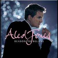 Aled Jones - Reason To Believe