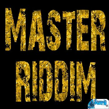 Various Artists - Master Riddim